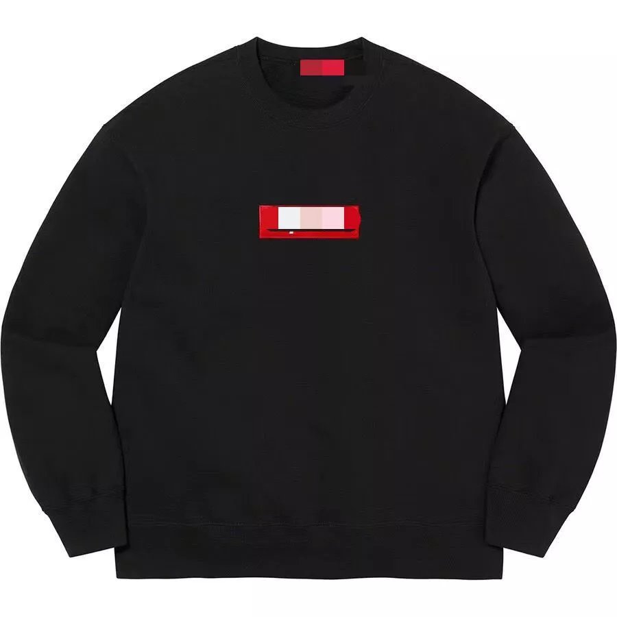 Supreme Bandana Hoodie