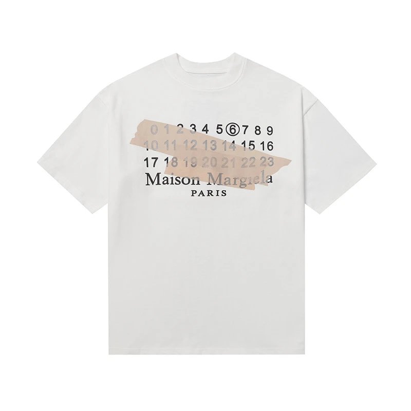 Masion Margiela Tees