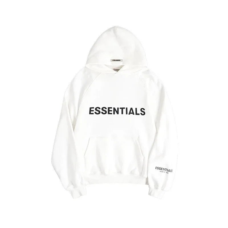 Essentials Hoodie (many Cw)