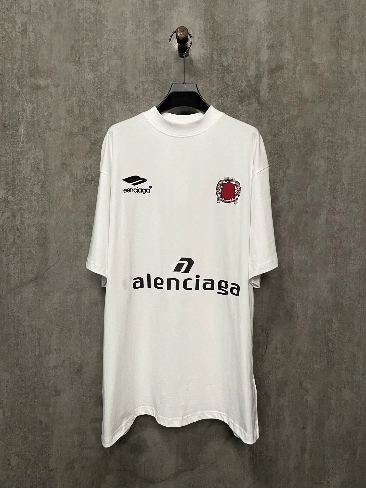 Balenciaga Beverly Hills Shirt