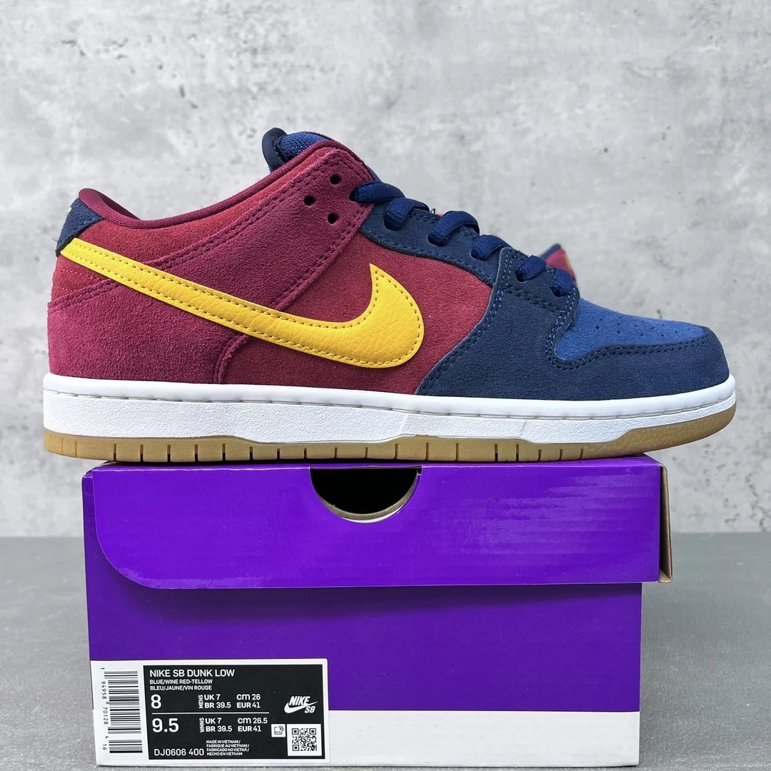 Dunk Parra