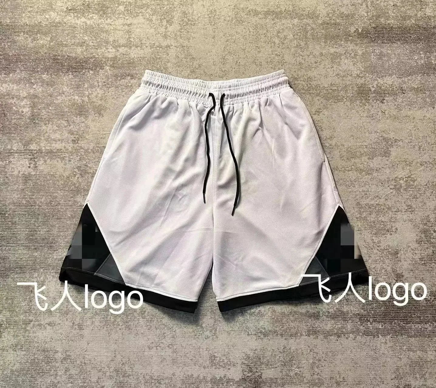 Jordan Shorts ( Snake-skin )