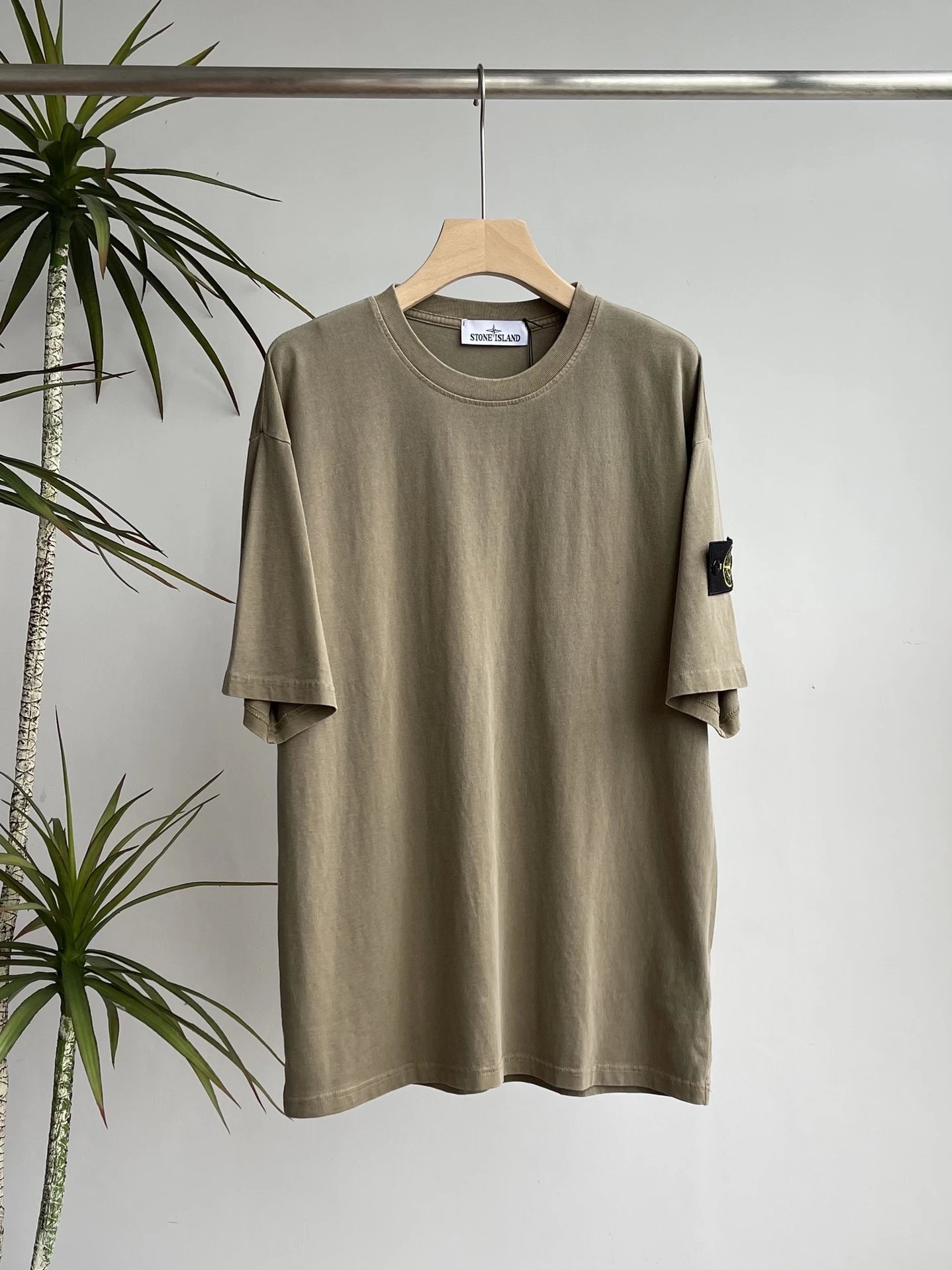Stone Island Tees