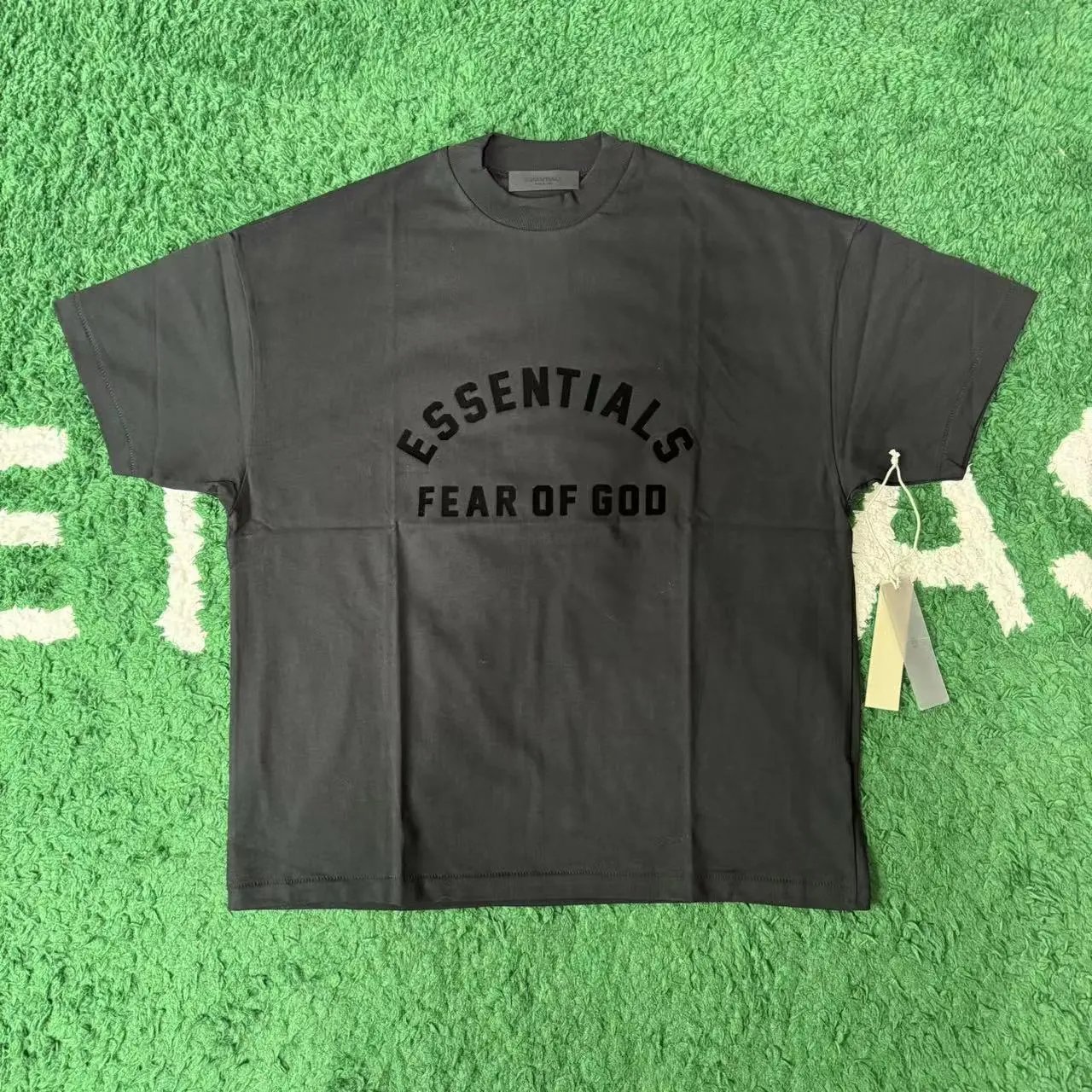 Essentials T-shirt Short Sleeve
