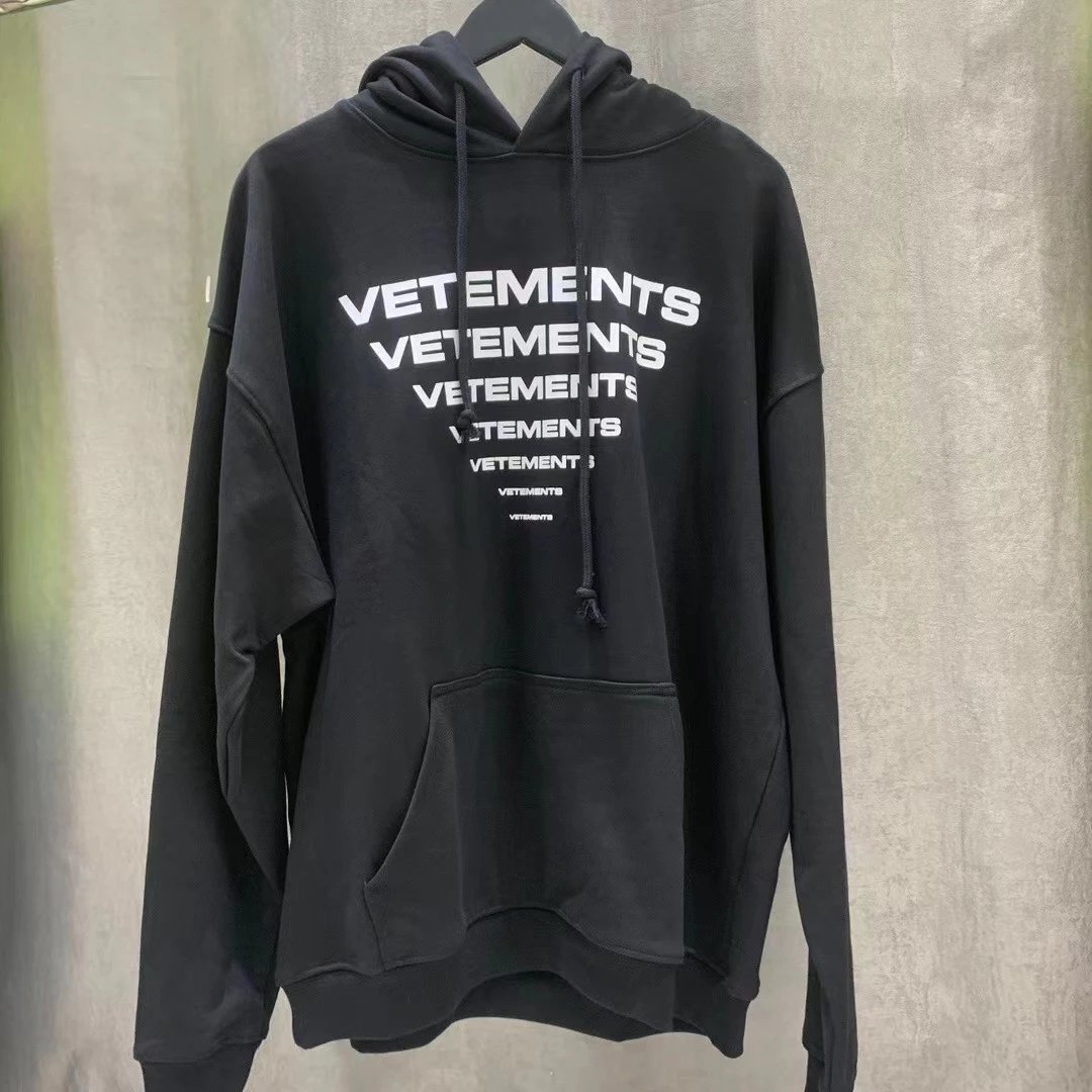 Good Vetements Hoodies