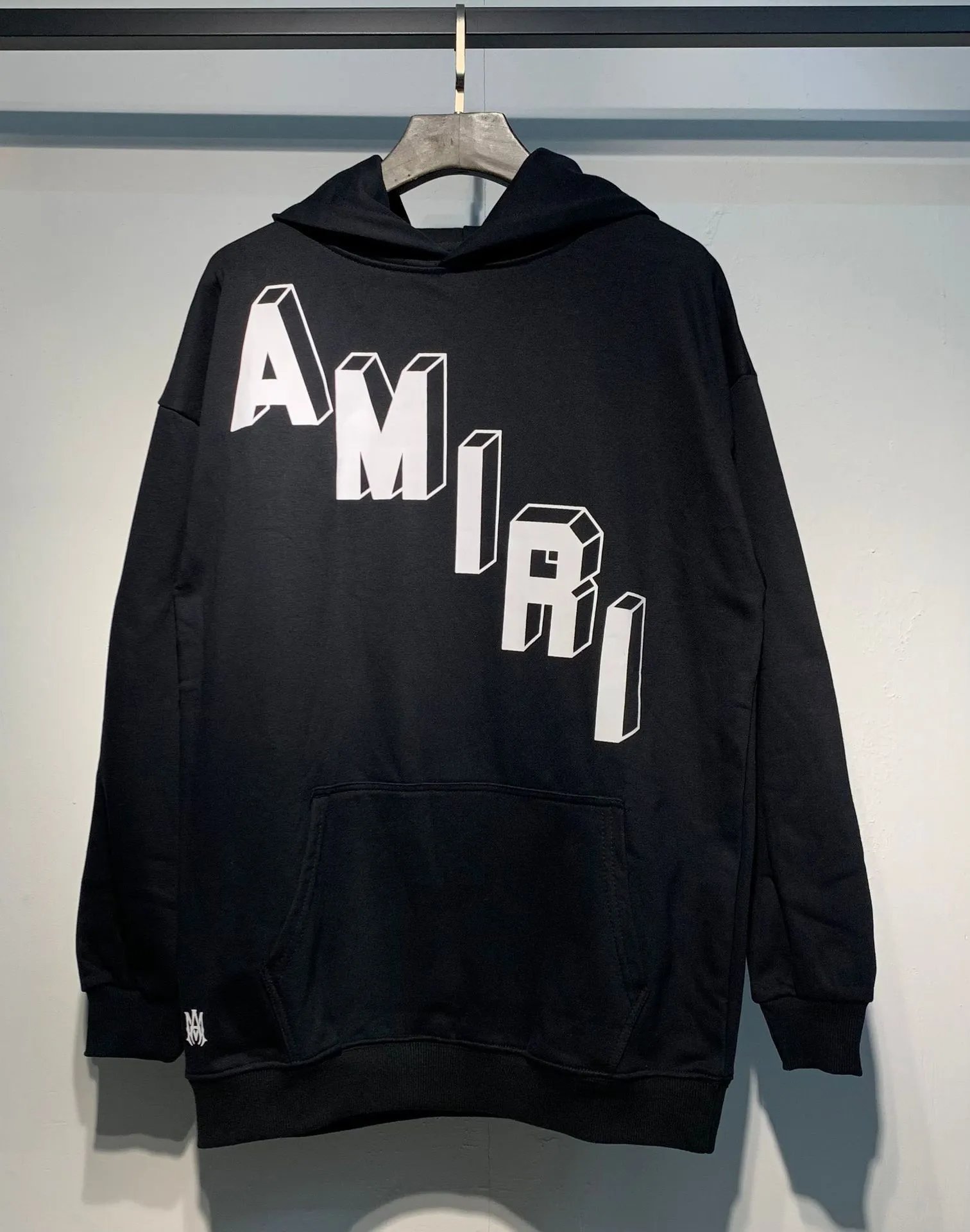 Amiri Hoodie