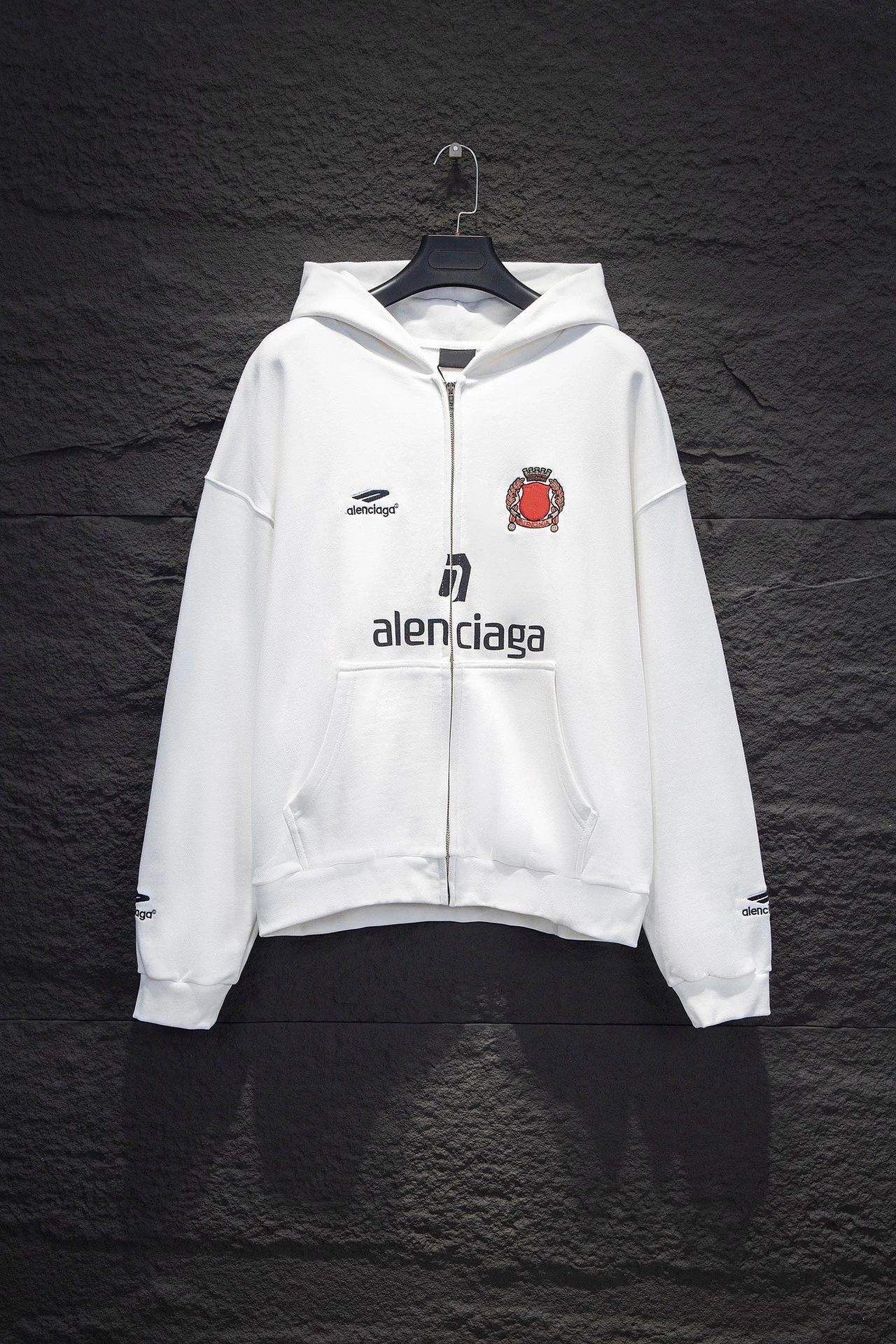 Balenciaga X Ralph Lauren (2colorways)