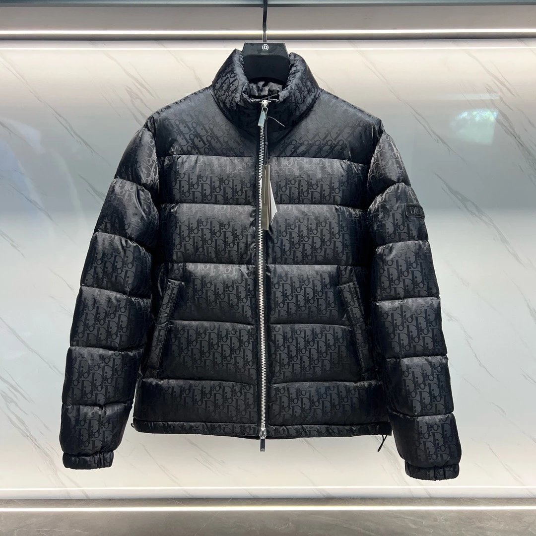 Dior Oblique Jacket