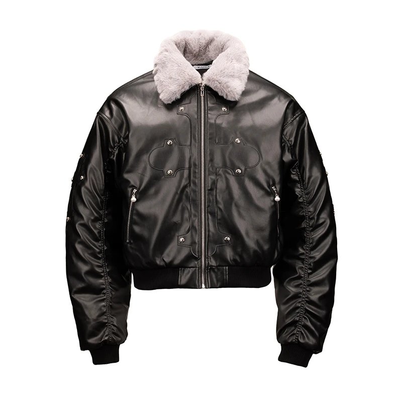 Paiki ""sales Empire"" Bomber Jacket (8 Colorways)