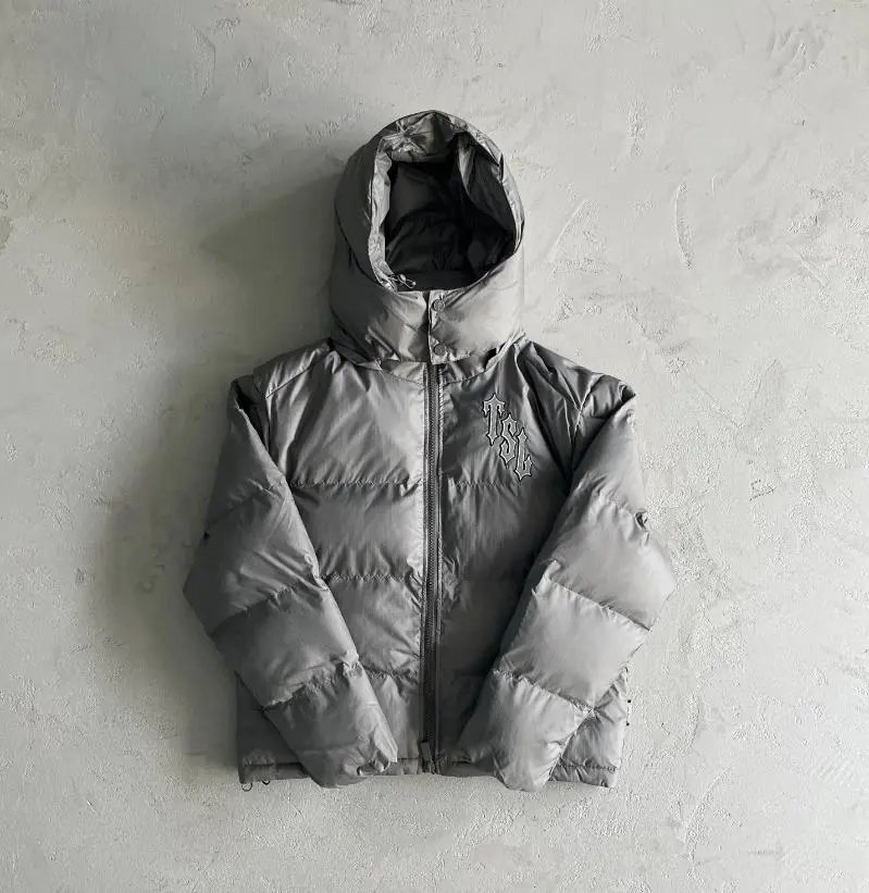 Corteiz Bolo V2 Jacket (natural)