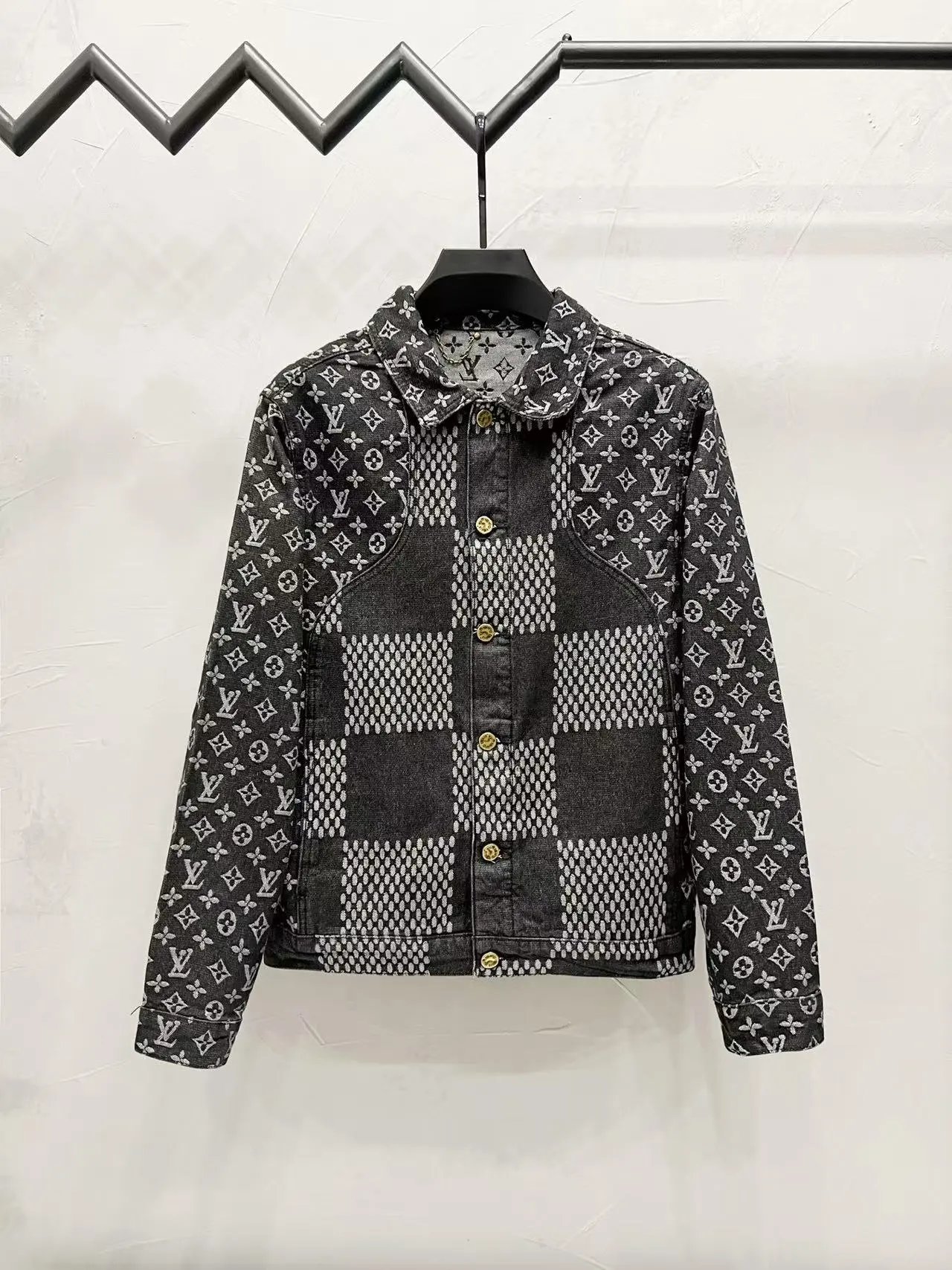 Drake Lv Jacket