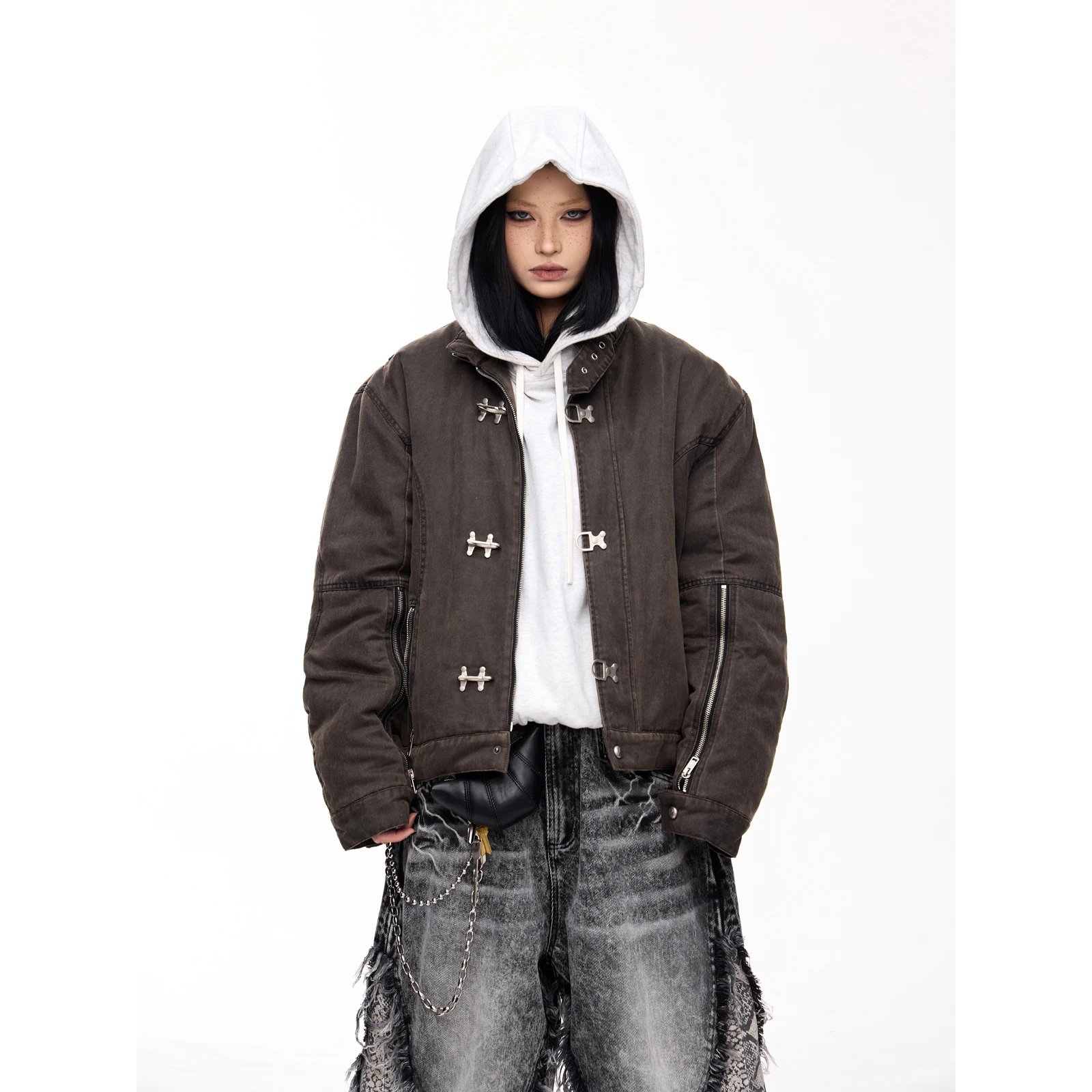 Peoplestyle Work Jacket V1