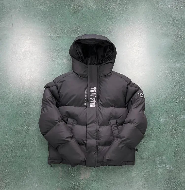 Trapstar Jacket