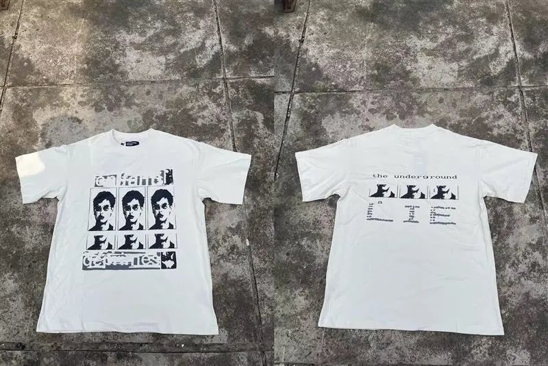 Enfans Tees