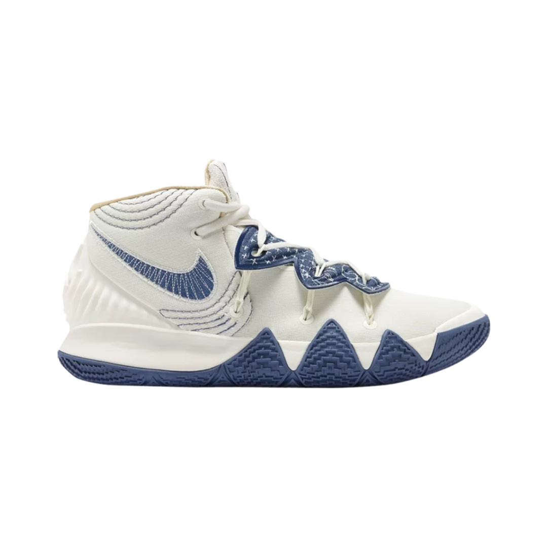 Nike Kyrie 5 Spongebob Squarepants