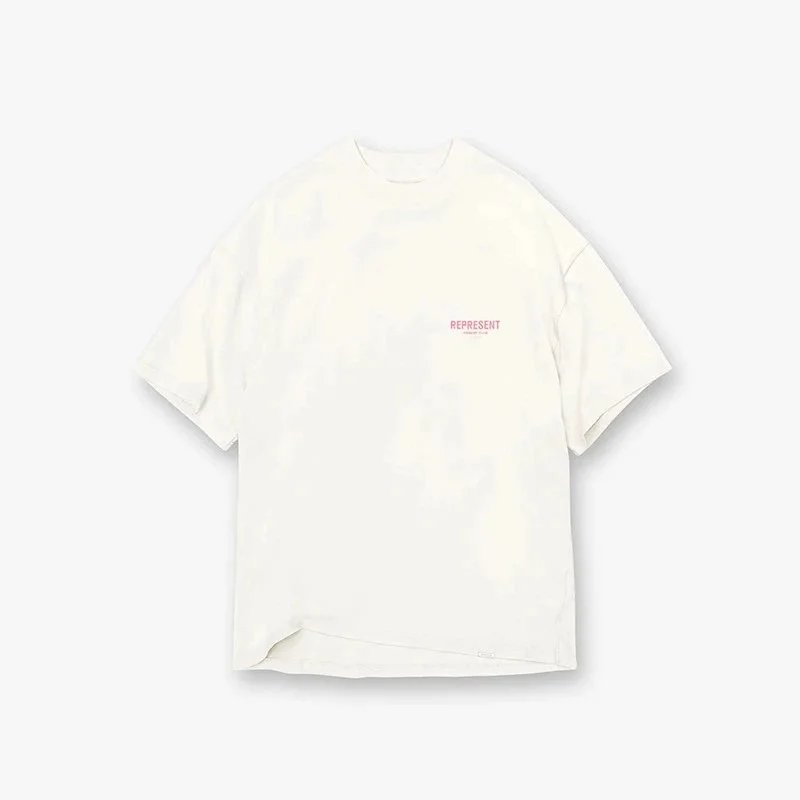 Represent Tee (16+ Colorways)