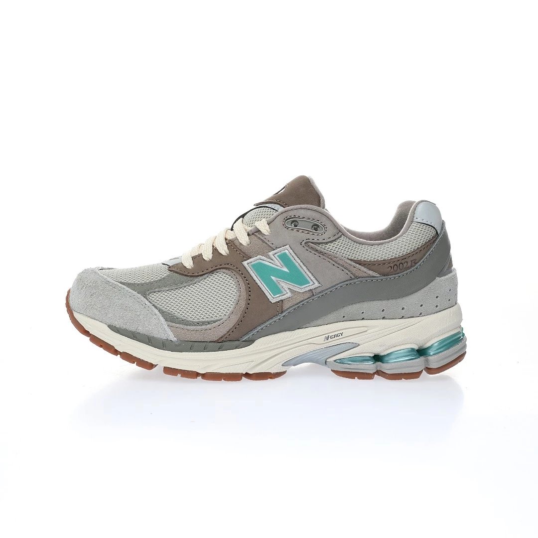 New balance 2002 Rain Cloud