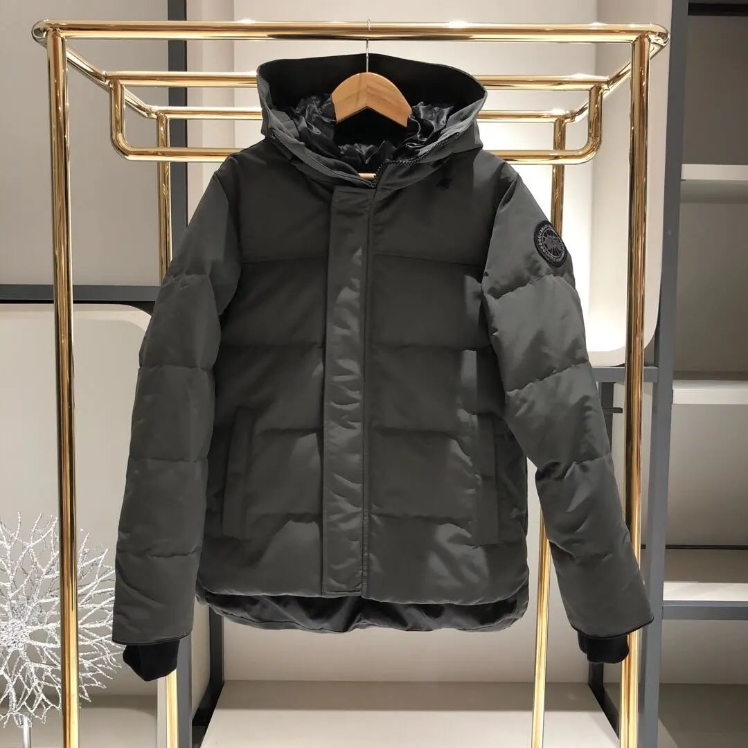 Canada Goose Wyndham Jacket