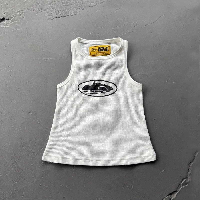 Corteiz A Sleeveless Garment