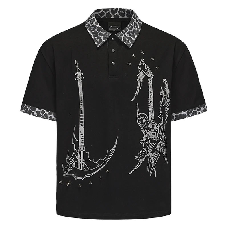 Paiki Angel Demon Polo