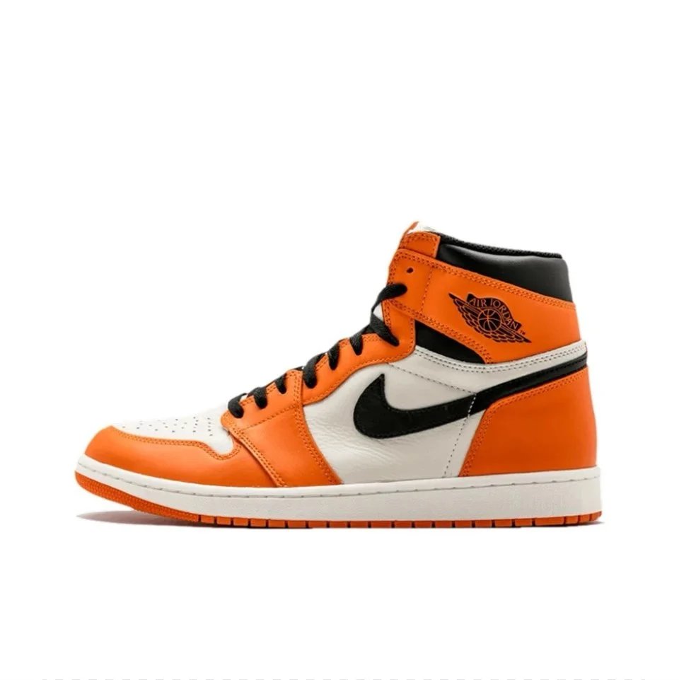 Off-white Jordan 1 University Blue