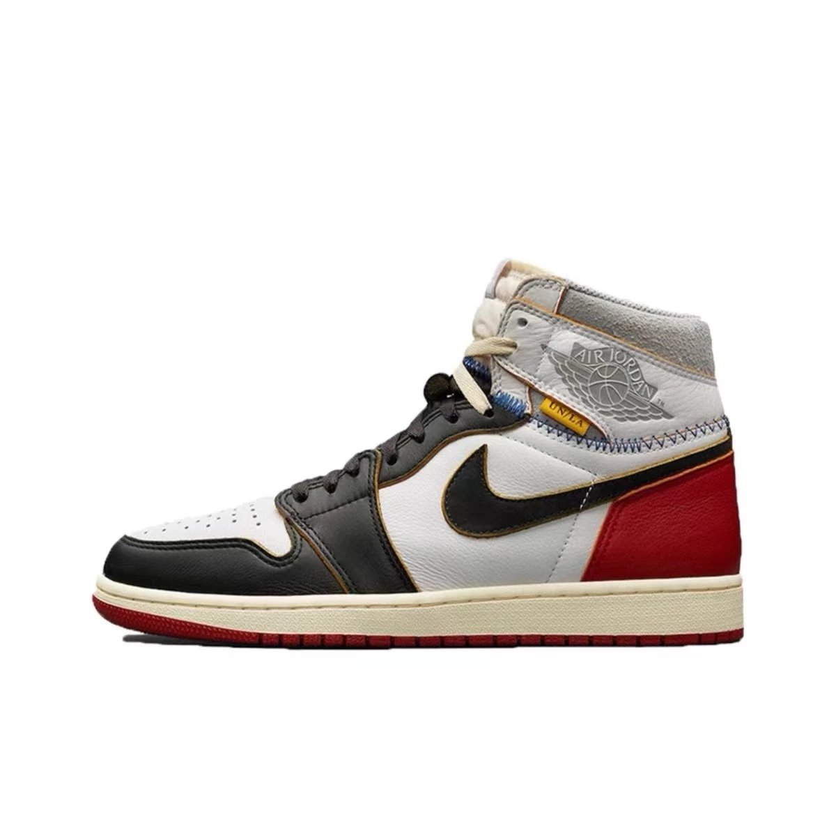 Jordan 1 Mocha