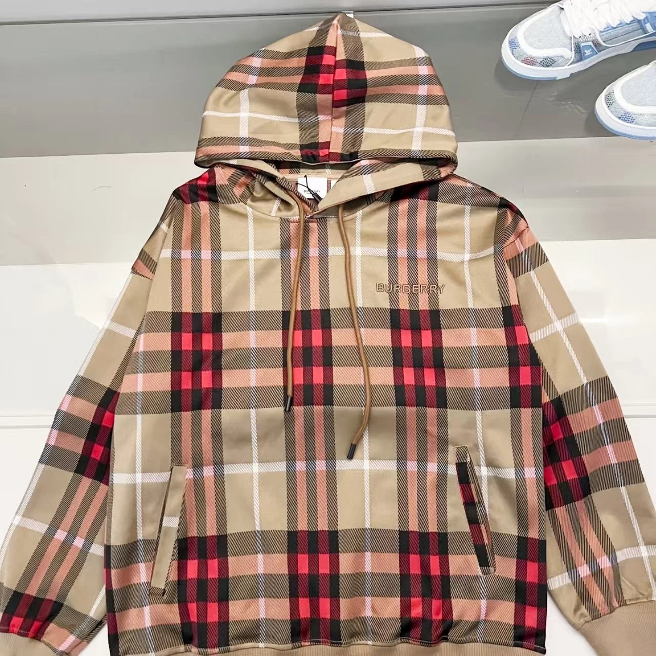Burberry Hoodie