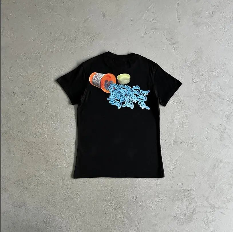 Syna World Tees
