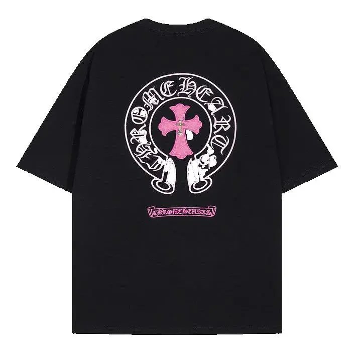 Chrome Hearts T-shirts