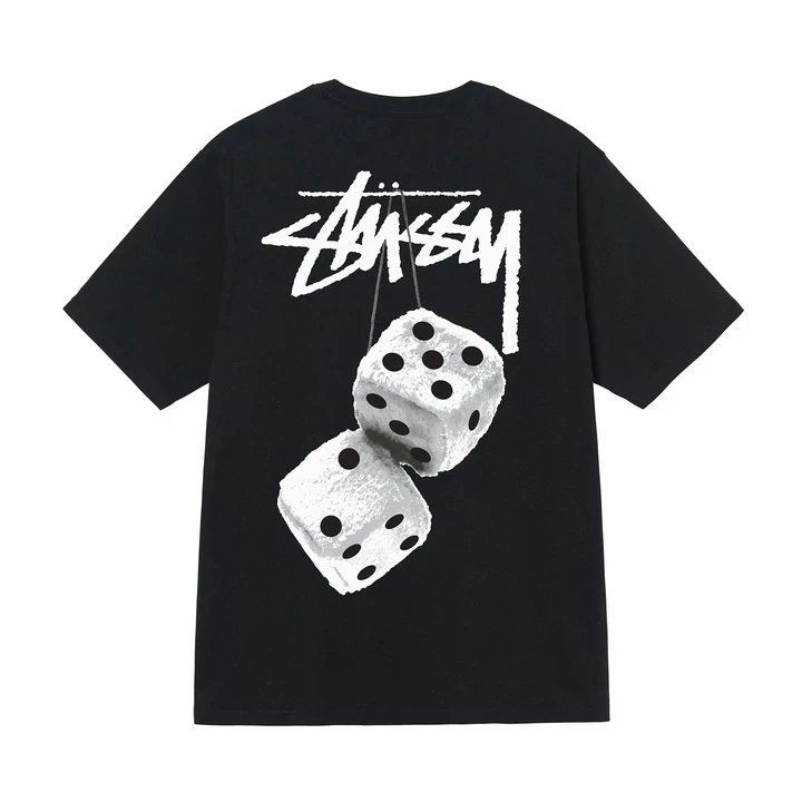 Stussy Tee(100 Colorways)