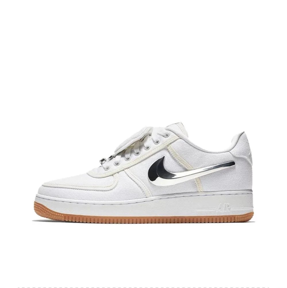 Nike Air Force 1 Travis Scott Cactus Jack