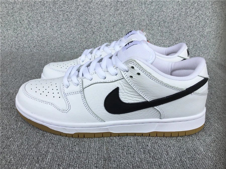 Nike Dunk Low Off-white Pine Green