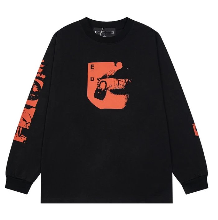 Erd Hoodies (a Lot Of Cw)