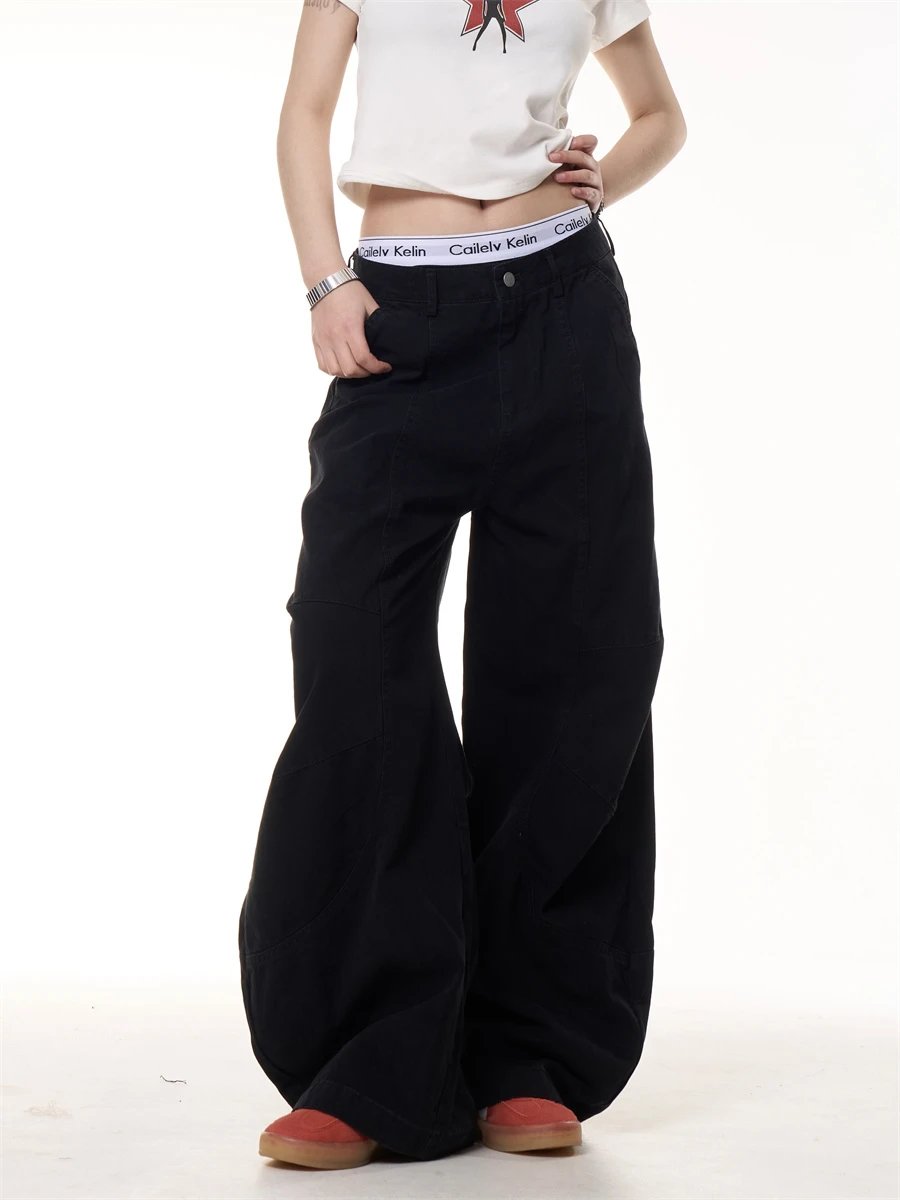 Onlpp Canvas Pants (3 Styles)