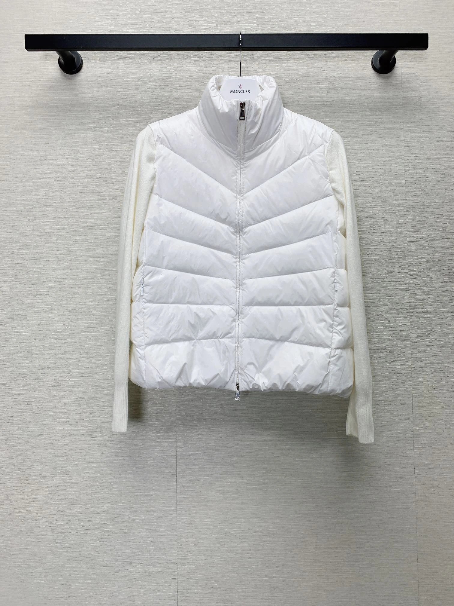 Moncler Stellaire Jacket