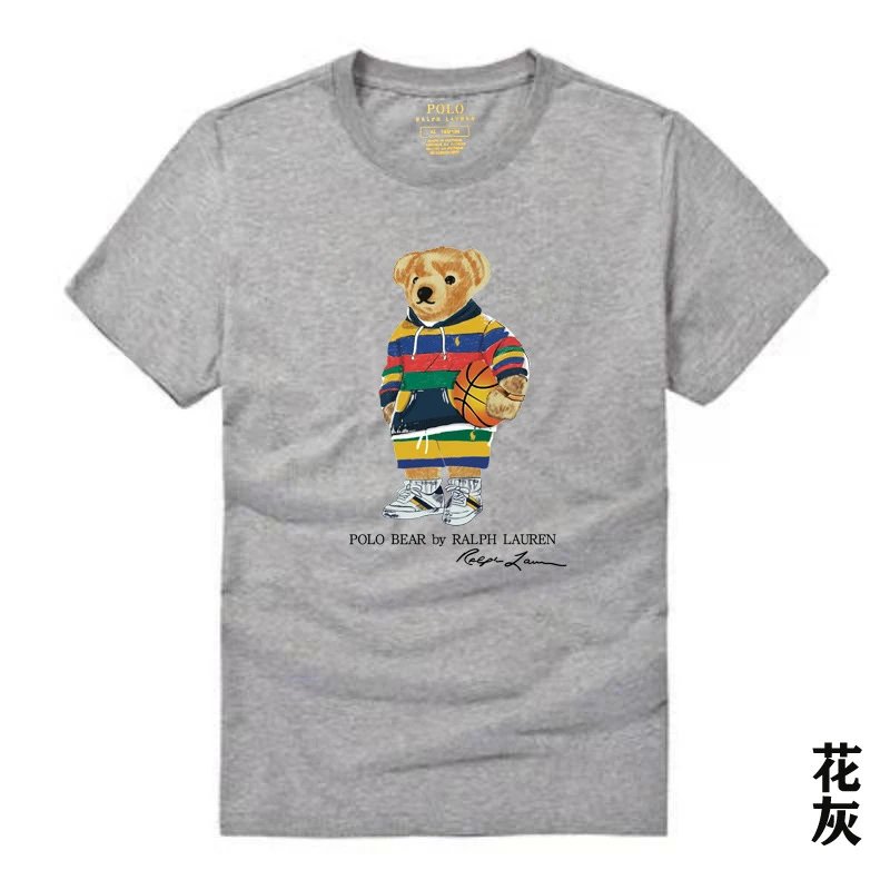 Ralph Lauren Bear Tee