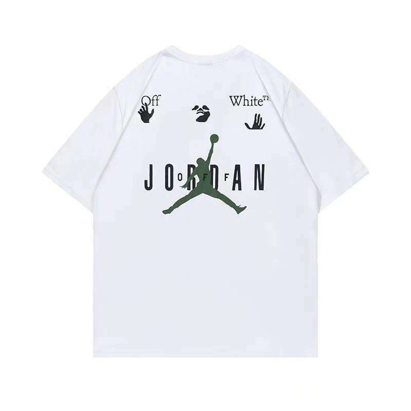 Off-white Tees
