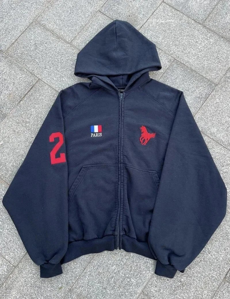 Balenciaga X Ralph More Colorways