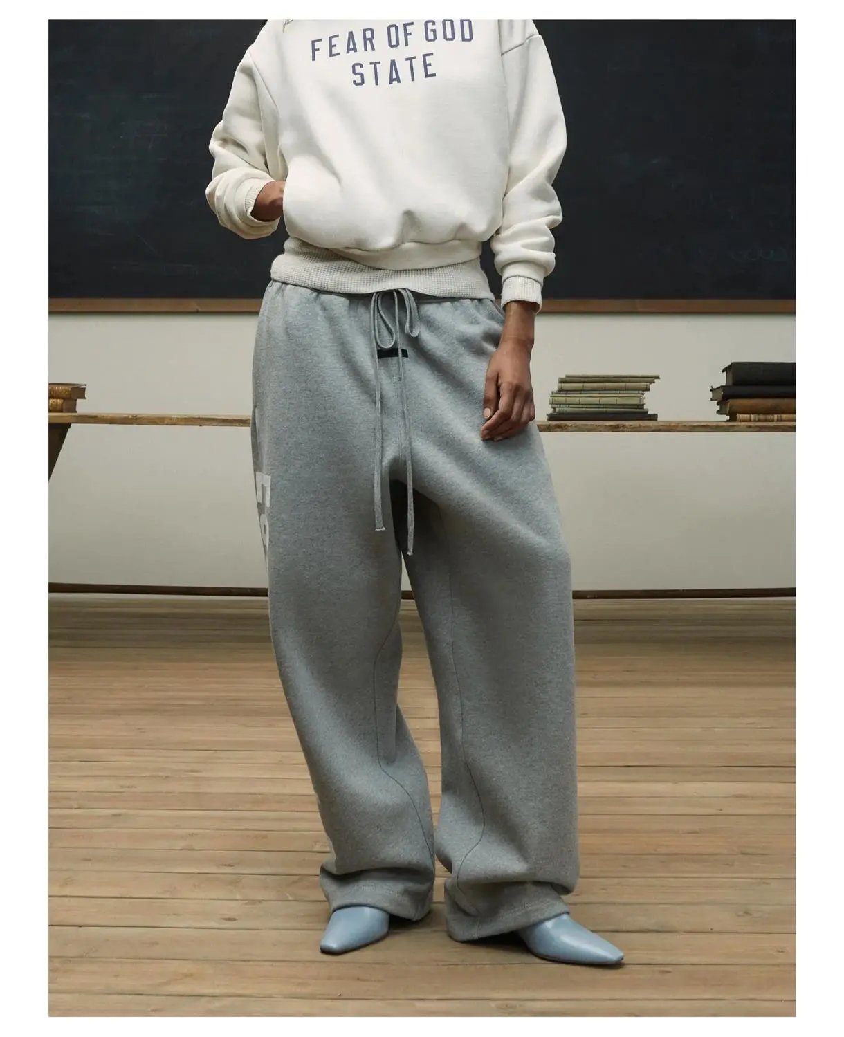Essentials Pants