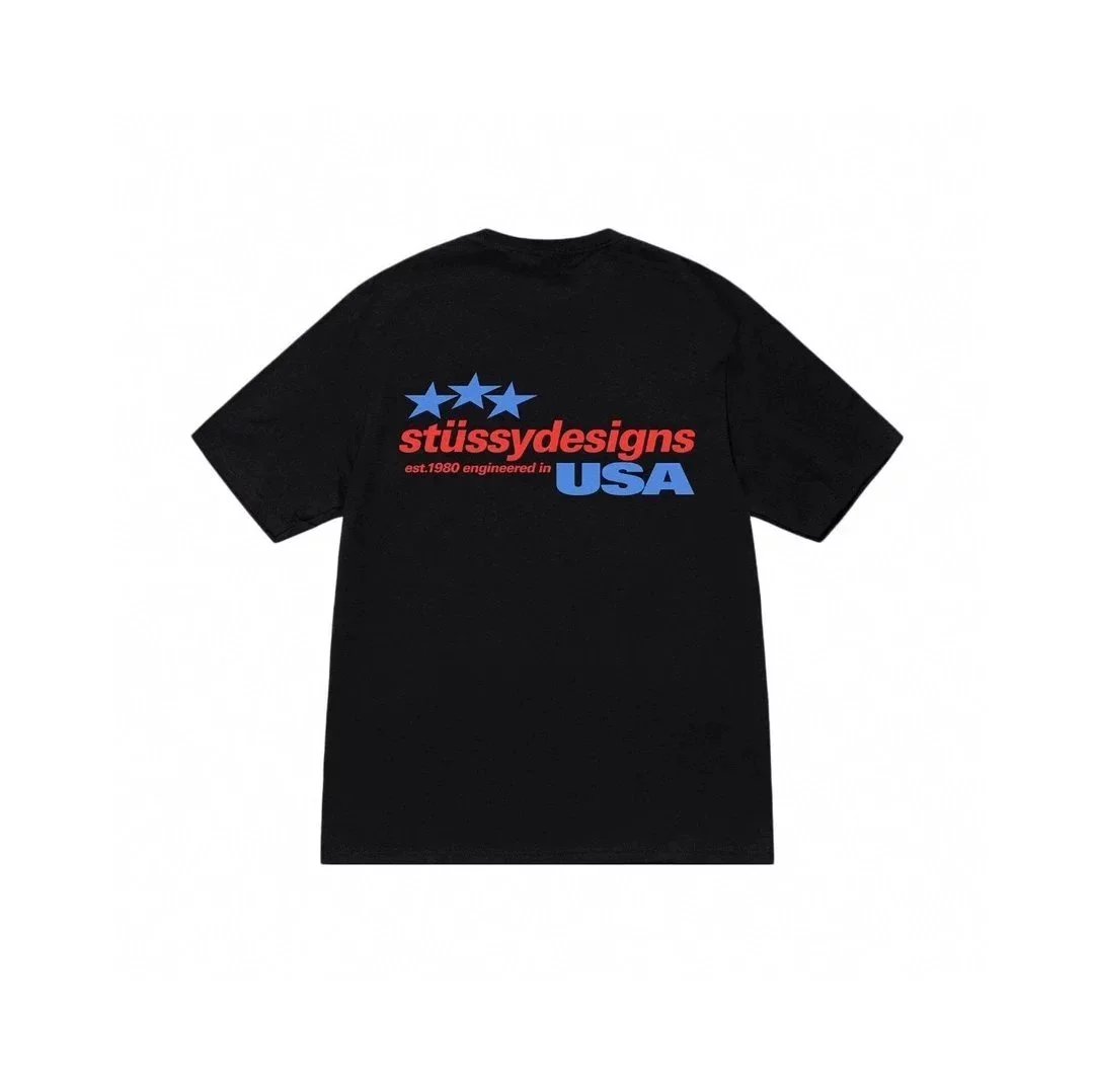 Stussy Tees