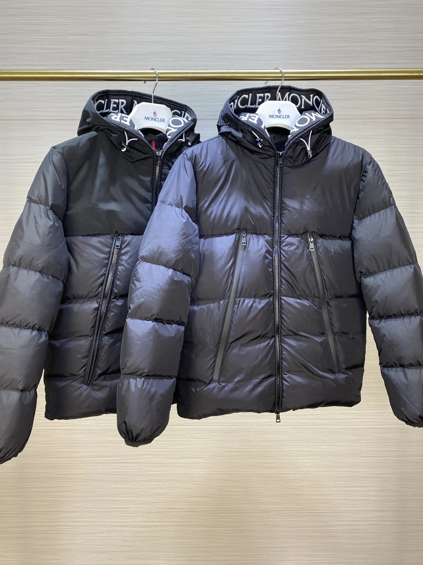 Burberry Decoded Jacket