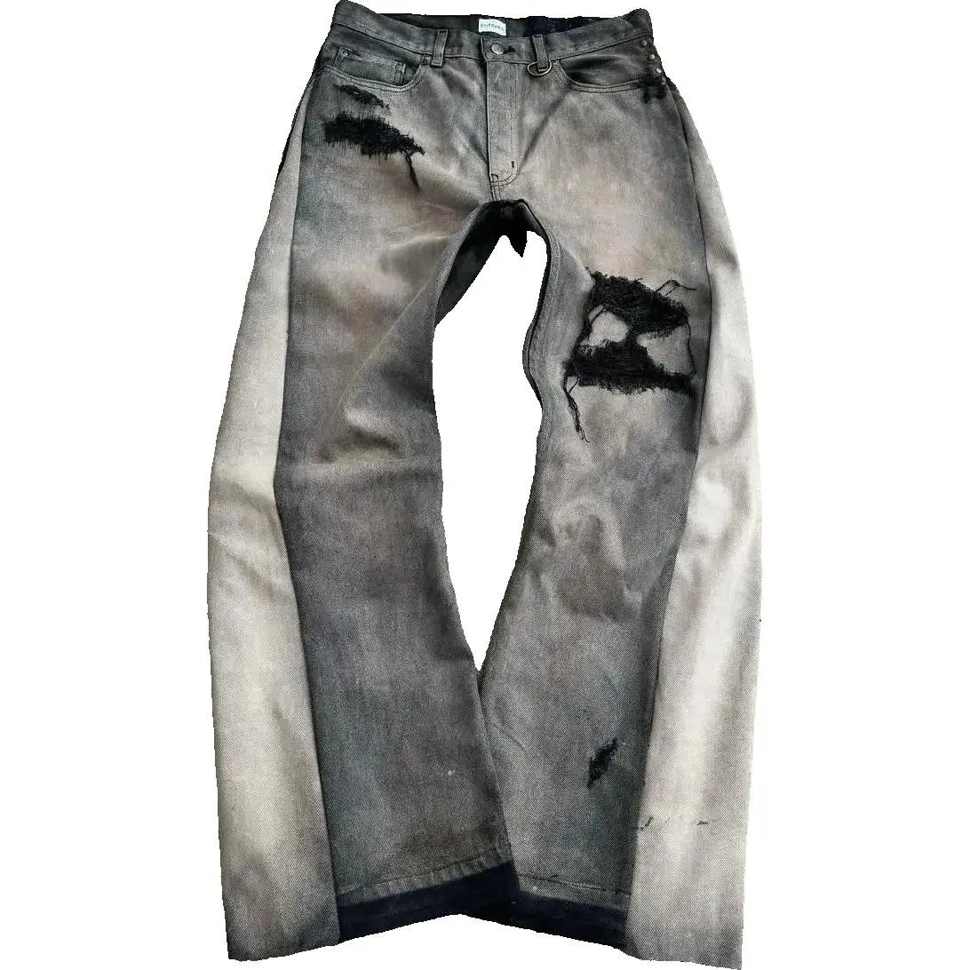 Ig Brand Jeans