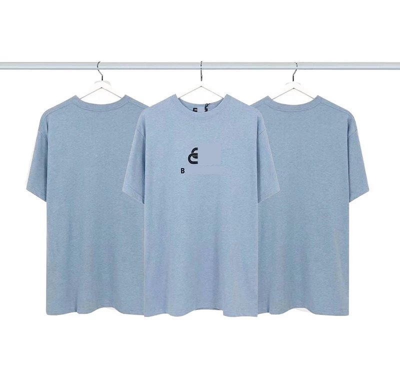 More Balenciaga Tee's (40+ Styles)