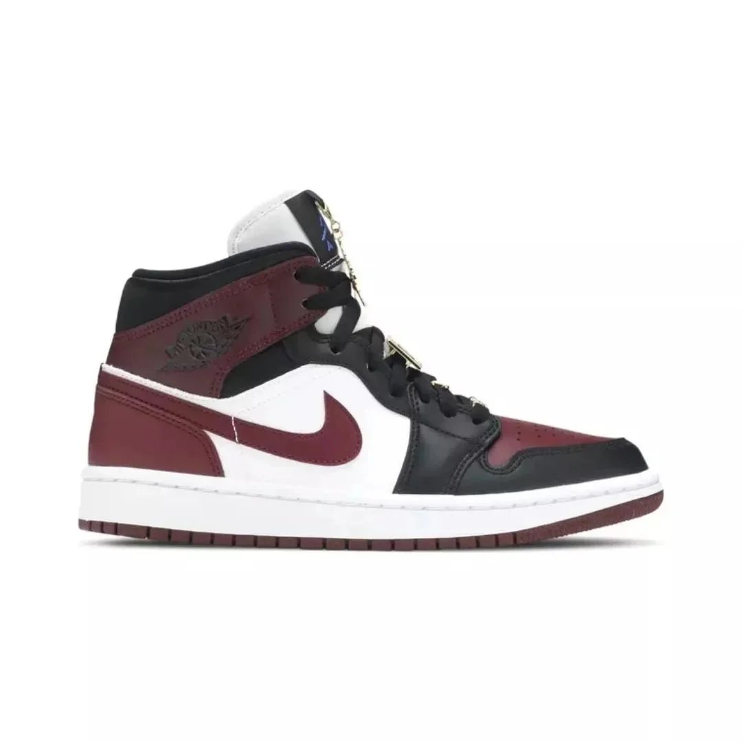 All Jordan's 1 Mid