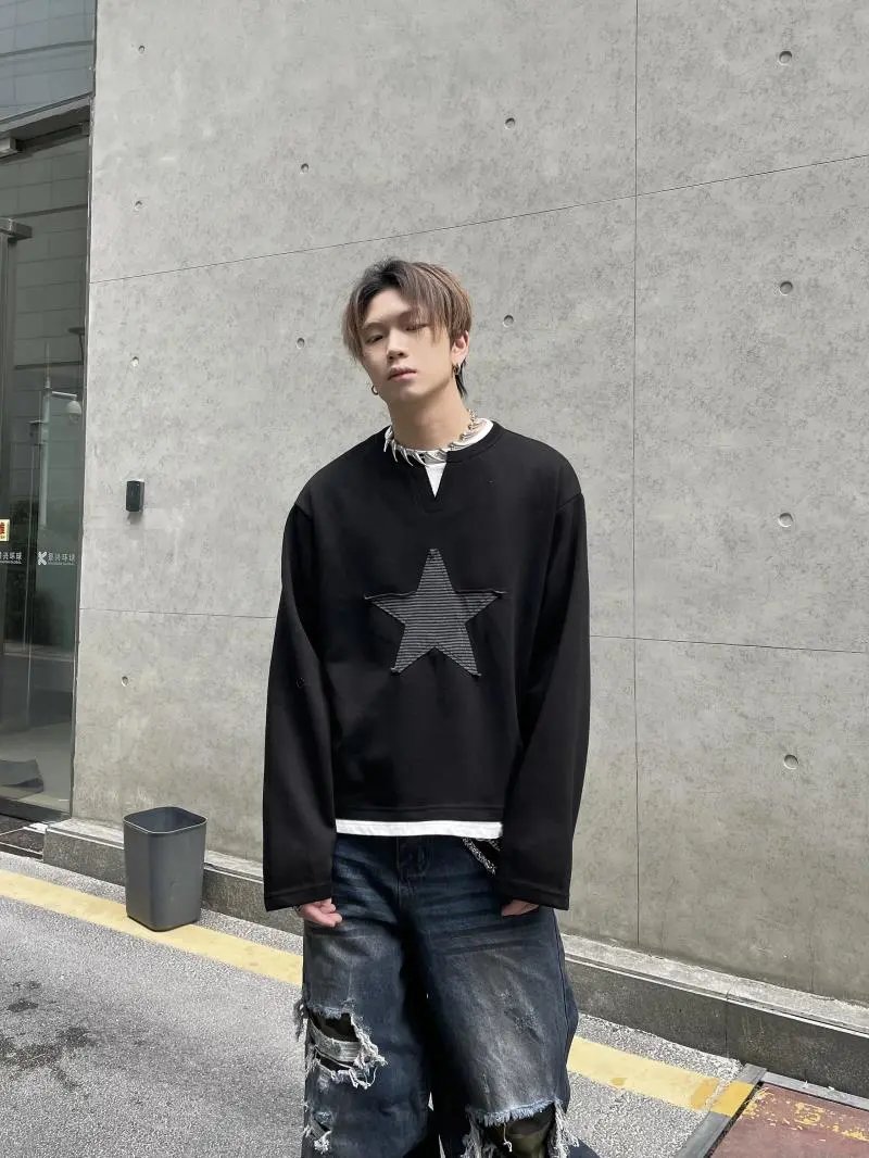 Dark Fog Detachements Hoodie (3 Colorways)