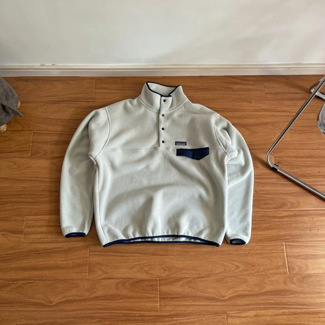 Patagonia Jacket