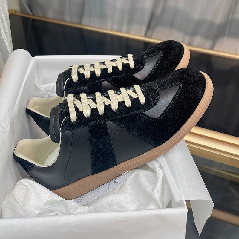 Margiela Sneaker Black