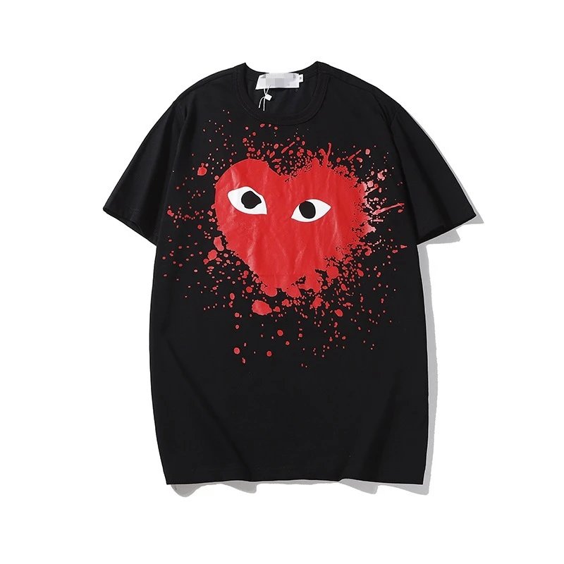 Cdg Shirts