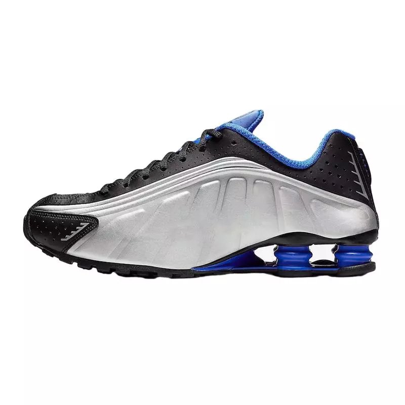 Nike Shox Skepta