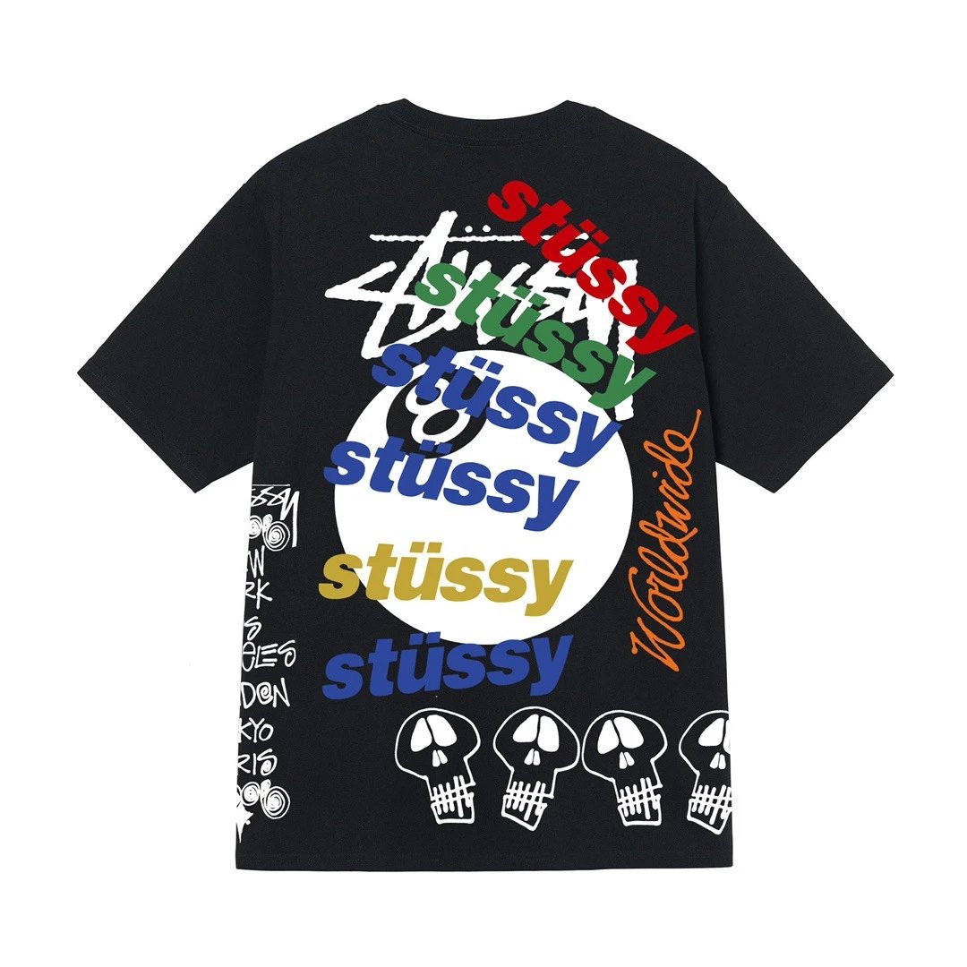 Stussy T-shirt